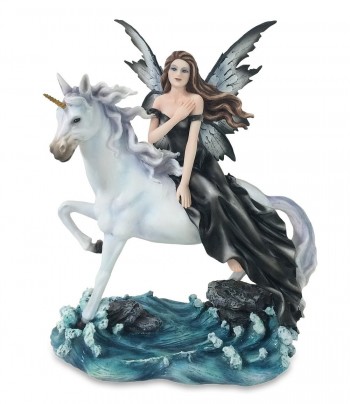 Orig."Fairy Land" Fata con...