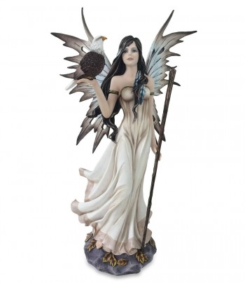 Orig."Fairy Land" Fata con...