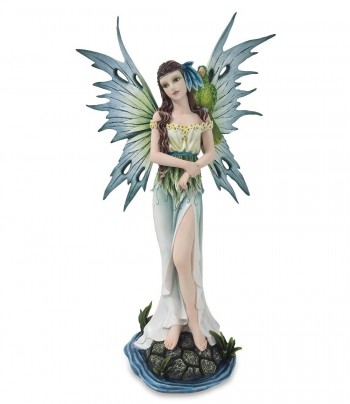 Orig."Fairy Land"Fata con...