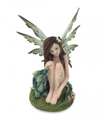 Orig."Fairy Land"Fata con...