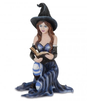"Strega bianca" VIVEE...