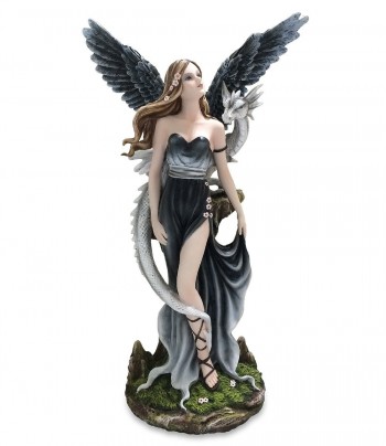 Orig.Guardian Dark Angel...