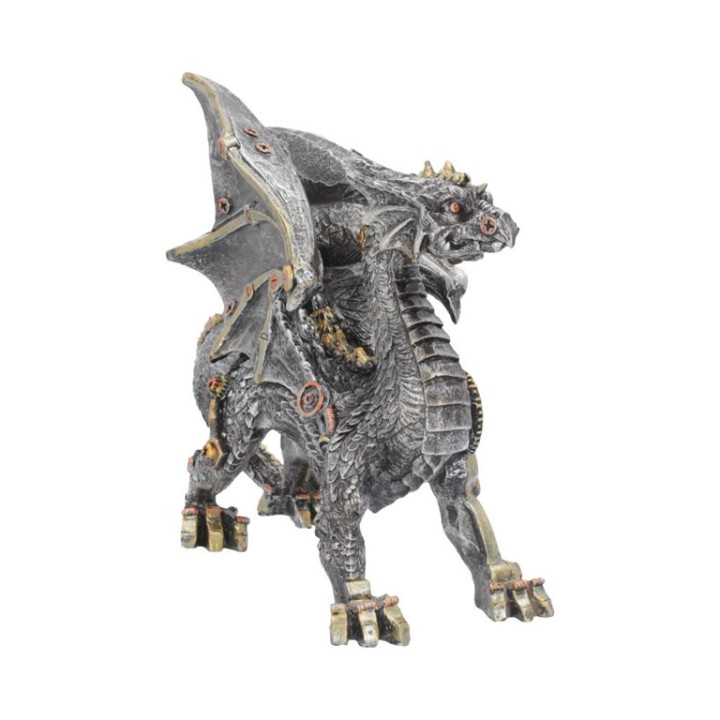 Dracus Machina (Small) 20