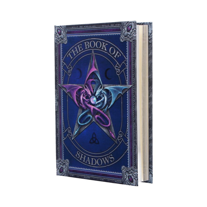The Book of Shadows Journ