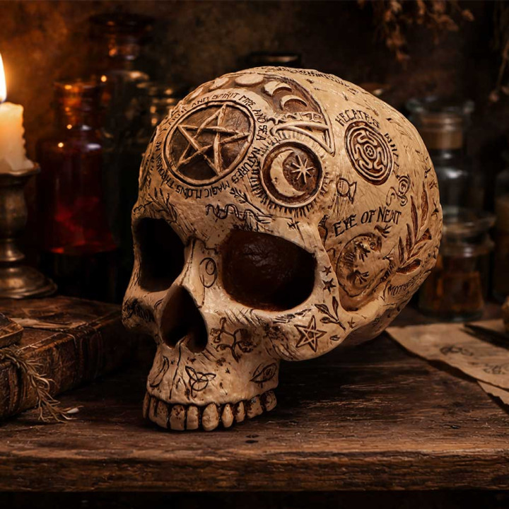 Apothecary