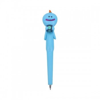 Mr Meeseeks Pen 17.5cm