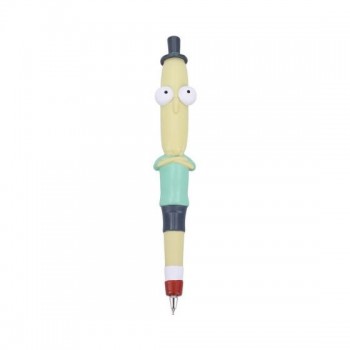 Mr Poopybutthole Pen 17.5cm