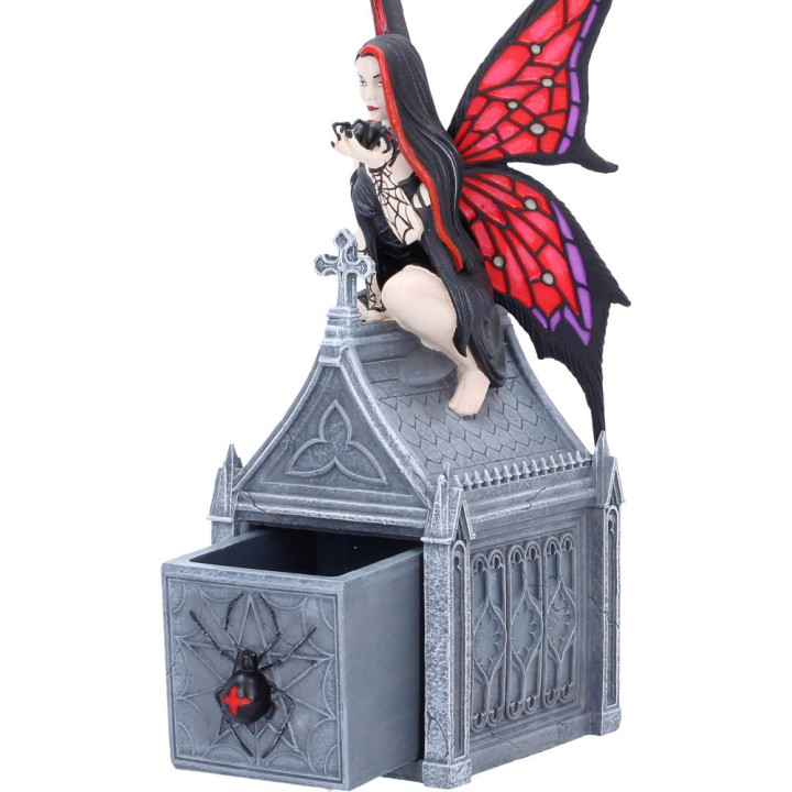 Aracnafaria Box