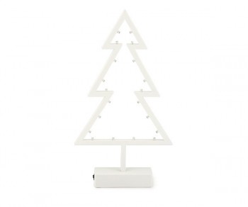 ALBERO 20 LUCI LED (H.390)...