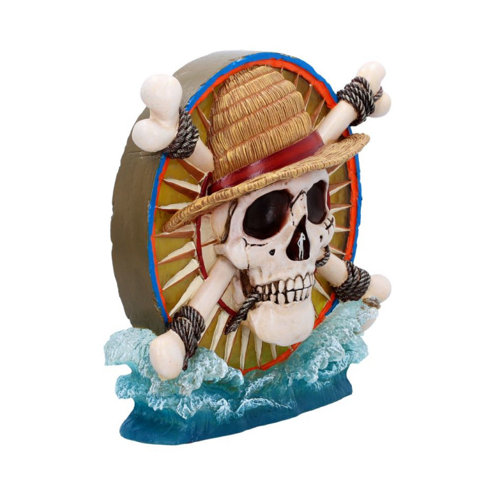 One Piece Jolly Roger LED