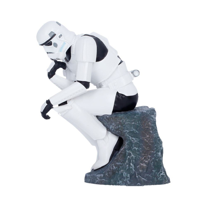 Stormtrooper The Overthin