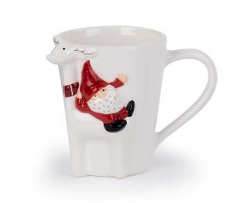MUG C/GNOMO (D.90XH.110)...