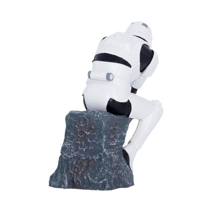Stormtrooper The Overthin