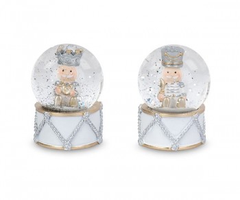 BOULE DE NEIGE...