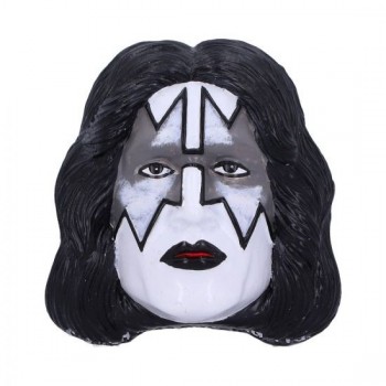 KISS The Spaceman Magnet 5.2cm
