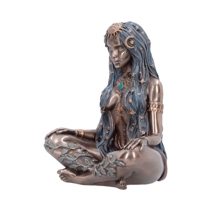 Celestial Goddess Art Fig