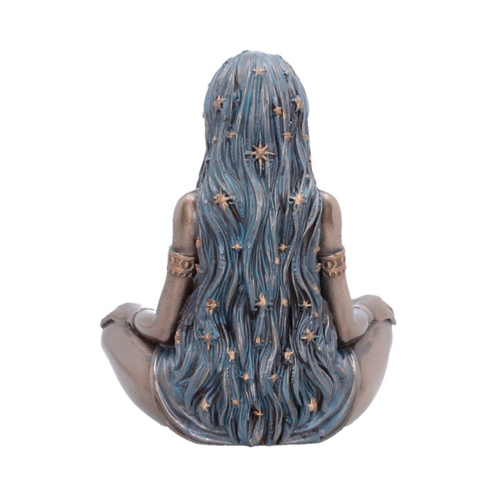 Celestial Goddess Art Fig