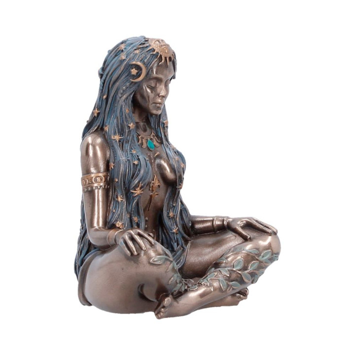 Celestial Goddess Art Fig