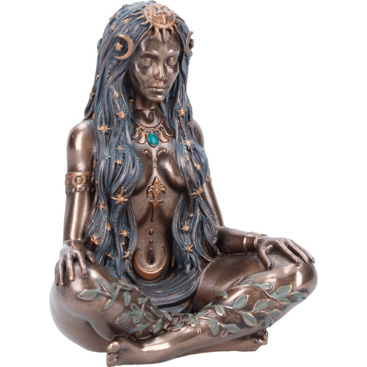 Celestial Goddess Art Fig