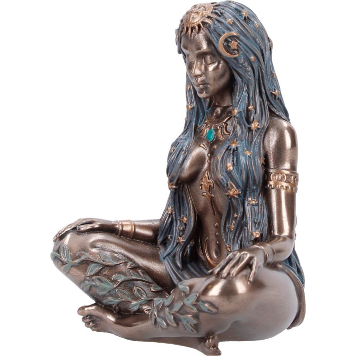 Celestial Goddess Art Fig