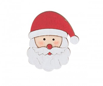 SET.6 MOLLETTE BABBO NATALE...