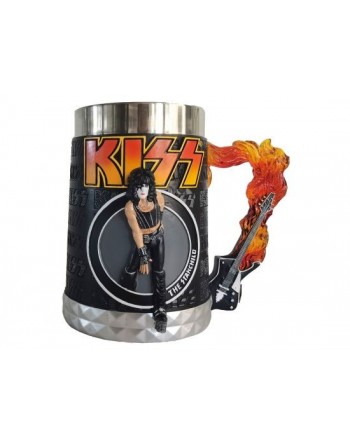 KISS Flame Range The...
