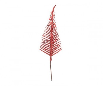 PICK FOGLIA FELCE ROSSA...