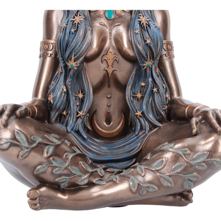 Celestial Goddess Art Fig