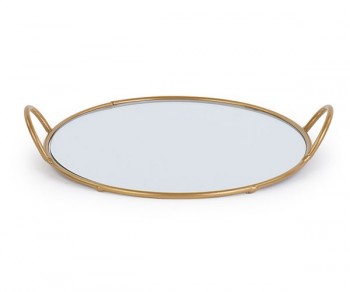 VASSOIO CON SPECCHIO...