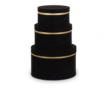 SET.3 SC.ALCANTARA NERA/ORO...