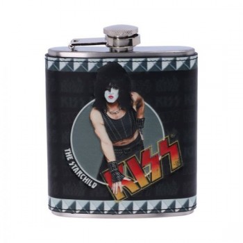 KISS - The Starchild Hip...