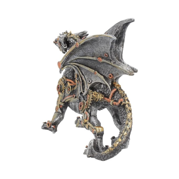 Dracus Machina (Small) 20