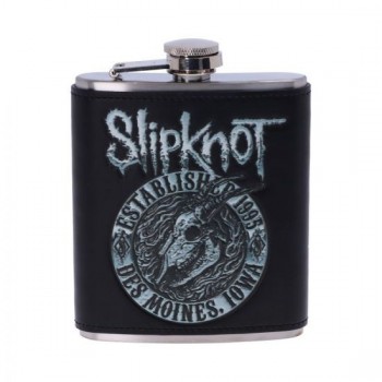 Slipknot - Flaming Goat Hip...