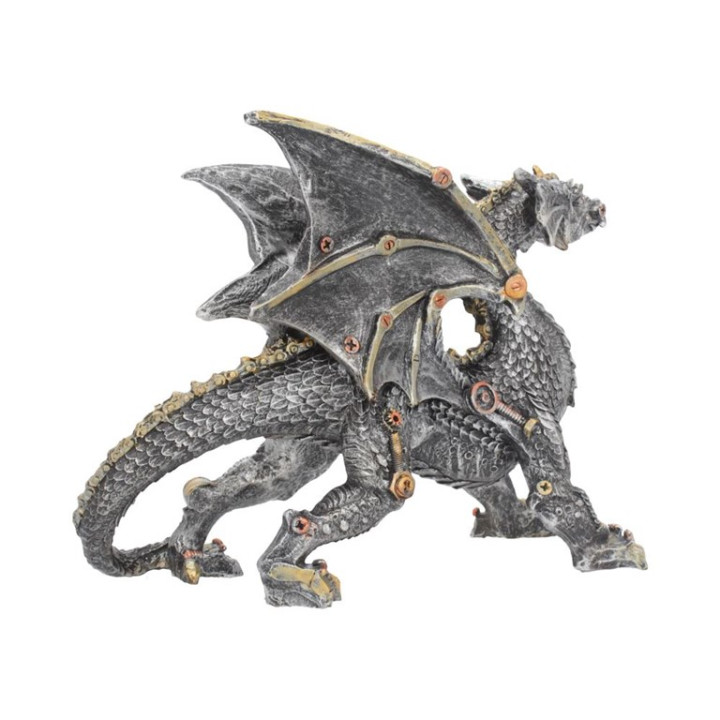 Dracus Machina (Small) 20