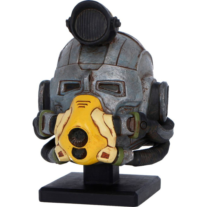 Fallout Excavator Helmet