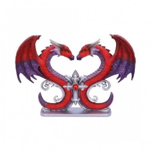 Dragons Devotion Figurine