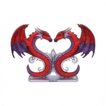 Dragons Devotion Figurine