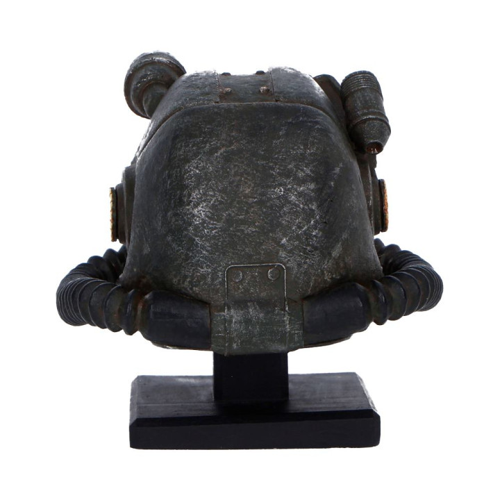 Fallout T-60 Helmet