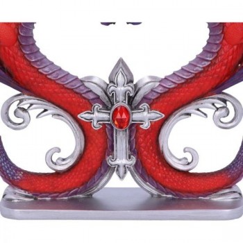 Dragons Devotion Figurine