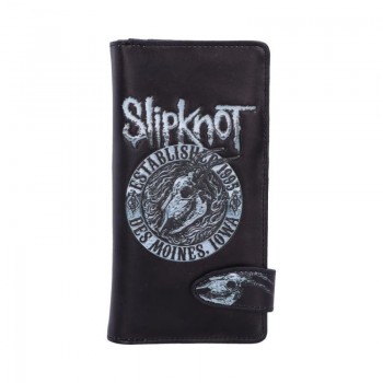 Slipknot - Flaming Goat...