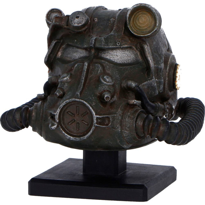 Fallout T-60 Helmet