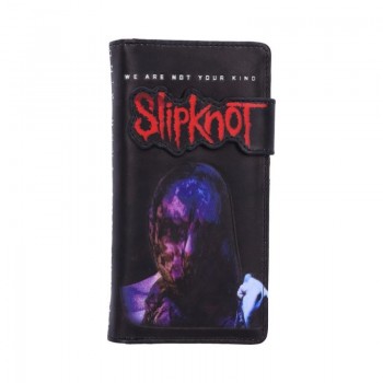 Slipknot - We Are Not Your...