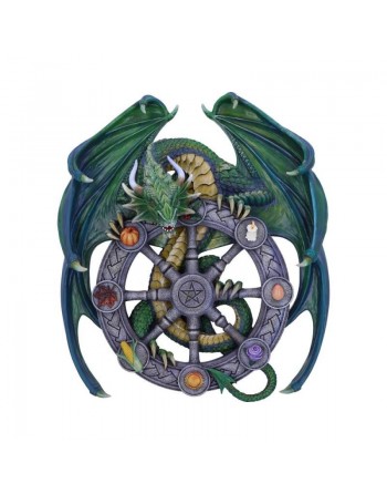 Year of the Magical Dragon...