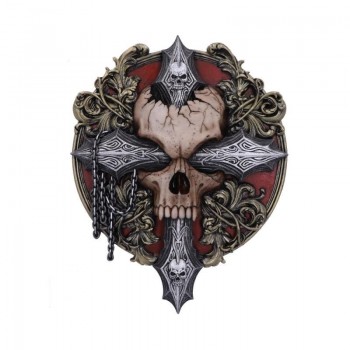 Cross Of Darkness Wall...