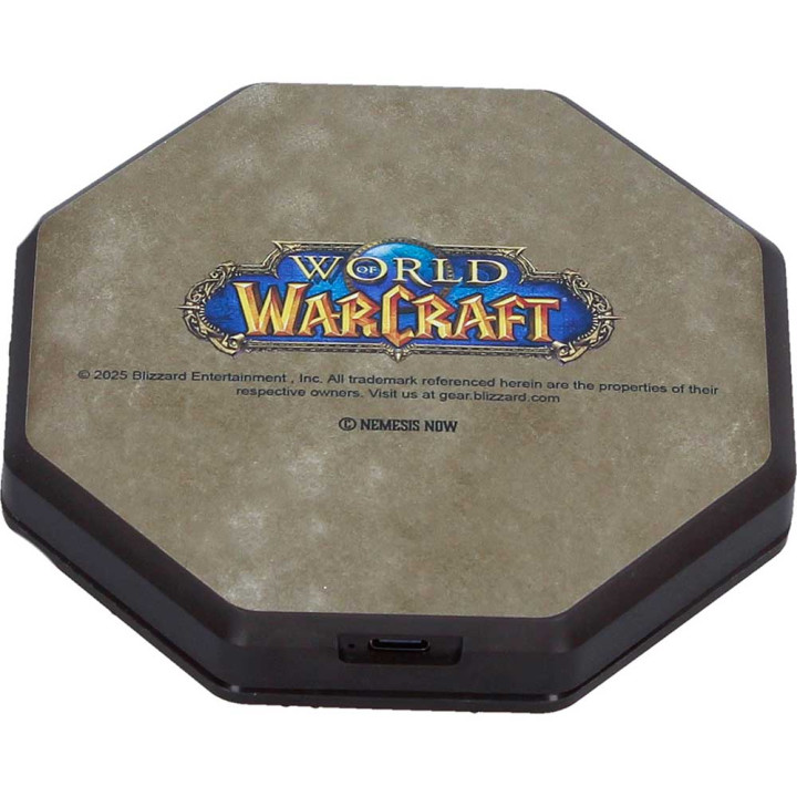 World of Warcraft Ragnaro