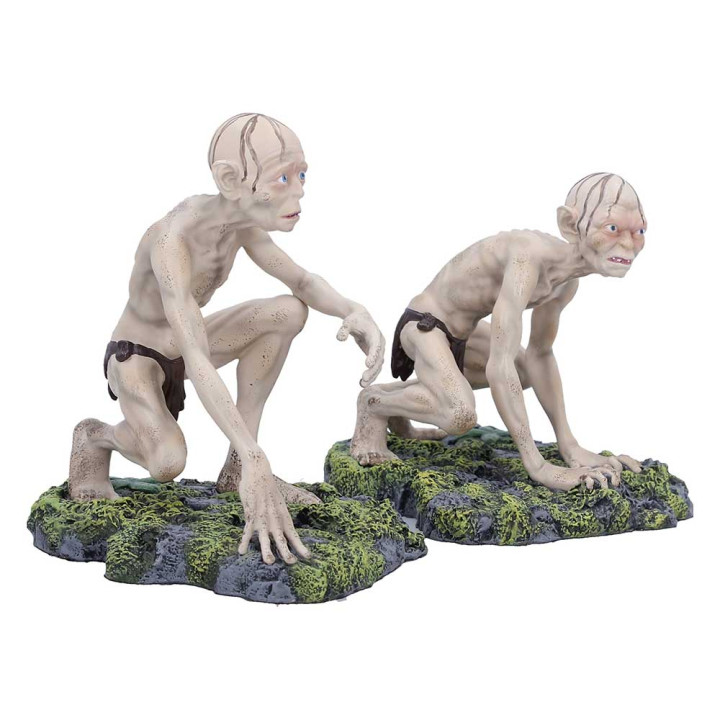 Lord of the Rings Gollum