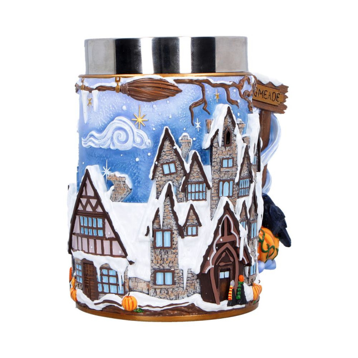 Harry Potter Hogsmeade Vi