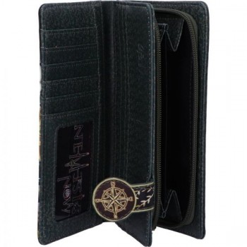 Adventure Awaits Embossed