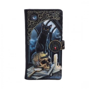 Spirits of Salem Embossed...