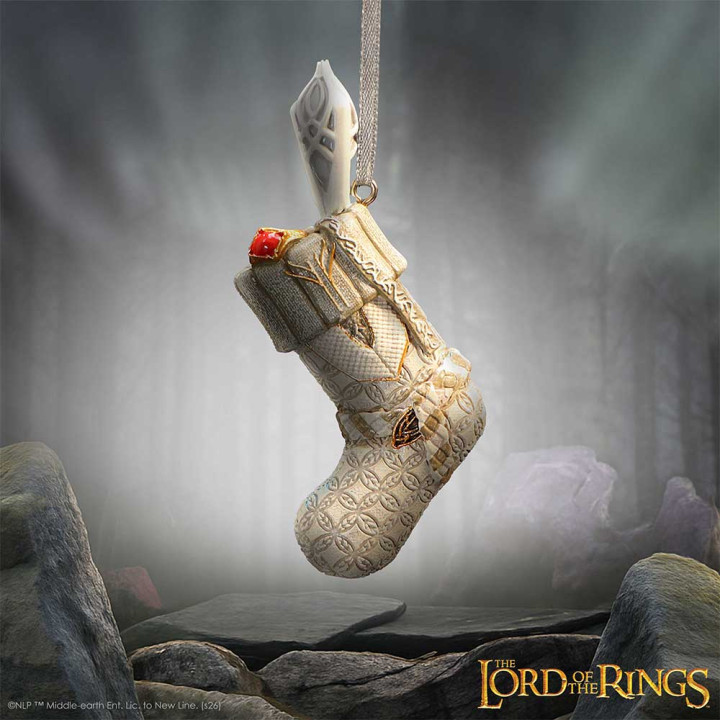 Lord of the Rings Gandalf